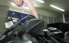 KAWASAKI ZX-4R SE 2025 ZX400P