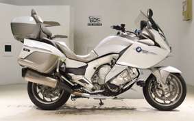 BMW K1600GTL E 2014