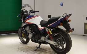 HONDA CB400SF VTEC 2010 NC42
