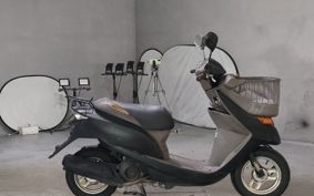 HONDA DIO CHESTER AF62