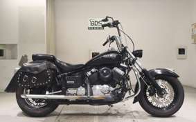 YAMAHA DRAGSTAR 400 CLASSIC 1999 4TR