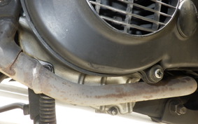 SUZUKI ADDRESS V125 CF4EA