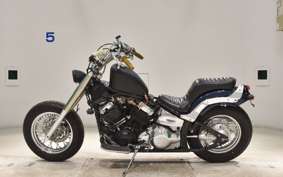YAMAHA DRAGSTAR 400 CLASSIC 2002 VH01J