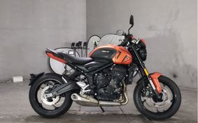TRIUMPH TRIDENT 660 2022 LGL10U