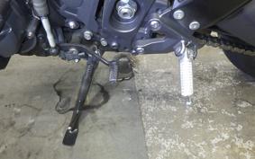 YAMAHA MT-09 2024 RN87J