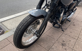 KAWASAKI W800 STREET 2023 EJ800E
