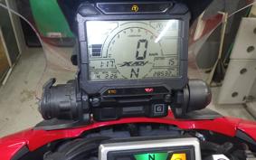 HONDA X-ADV 750 2020 RC95