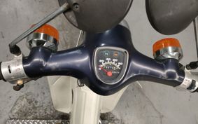 HONDA SUPER CUB90 HA02