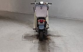 SUZUKI BIRDIE 50 BA43A