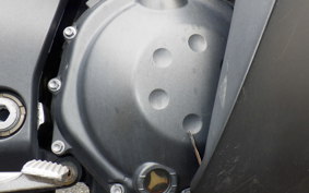 KAWASAKI 1400 GTR 2008 ZGT40A