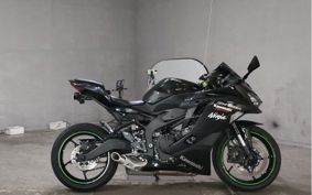 KAWASAKI  NINJA ZX-25R ZX250E