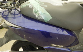 HONDA DIO Gen.6 AF68