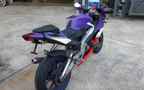 APRILIA APRILIA RS125