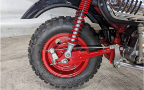 HONDA  MONKEY 40TH SPECIAL  AB27