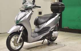 HONDA LEAD 125 JF45
