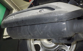 HONDA TACT-4ﾍﾞｰｼｯｸ 1988 AF79