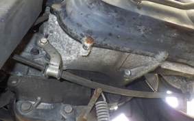 HONDA DIO Gen.5 AF56