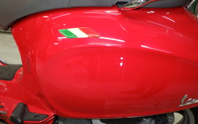 VESPA PRIMAVERA 125 2003