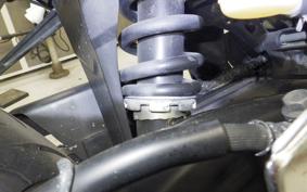 YAMAHA MT-25 2018 RG10J