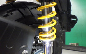 HONDA MONKEY 125 2020 JB05