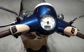 HONDA GIORNO AF77