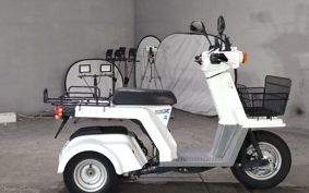 HONDA GYRO TD02