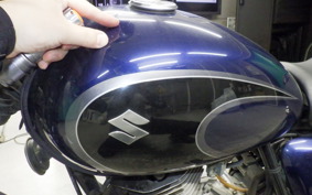 SUZUKI ST250E NJ4AA