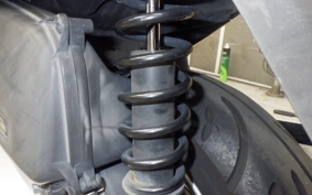 HONDA LEAD 125 2008 JF45