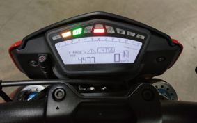 DUCATI  DUCATI  HYPERMOTARD 939SP BA01JA