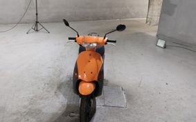 SUZUKI LET`S4 CA45A