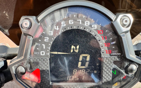 KAWASAKI Z650 ABS 2017 ER650H