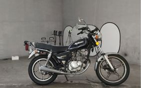 SUZUKI GN125 H PCJG9