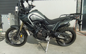 YAMAHA TENERE 700 2024 DM13J