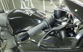 SUZUKI HAYABUSA Gen.3 2024 EJ11A