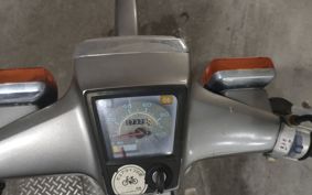 HONDA SUPER CUB90 HA02