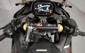 KAWASAKI  NINJA ZX-4RR 2024 ZX400P