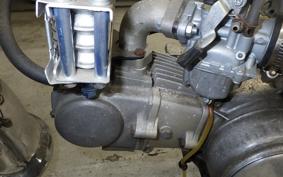 HONDA DAX 70 ST70