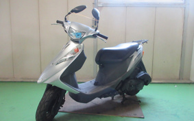 SUZUKI ADDRESS V125 CF46A