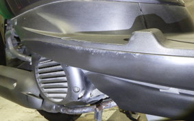 YAMAHA JOG Gen.5 SA36J