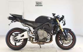 HONDA CBR600RR GEN 2 2005 PC37