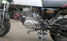 HONDA APE50 AC16