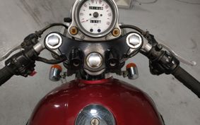 KAWASAKI ESTRELLA250 BJ250A