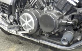 YAMAHA VMAX 2002