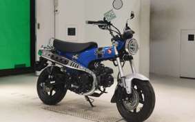 HONDA DAX 125 JB04