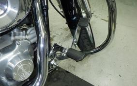 HARLEY FXD 1450 2001