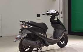 HONDA DIO Gen.6 2000 AF68