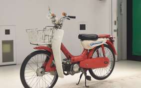 HONDA LITTLE PC50