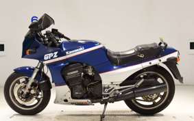 KAWASAKI GPZ900R NINJA 1988 ZX900A