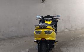 HONDA FORZA Z MF08