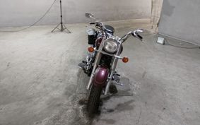 YAMAHA DRAGSTAR400 CLASSIC VH01J